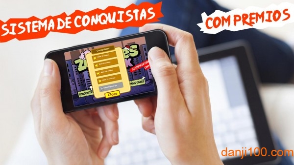 僵尸袭击最新版(ZombieAttack) 僵尸袭击最新版(ZombieAttack)