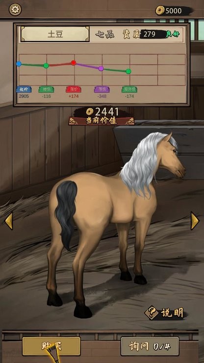 赛马也疯狂 赛马也疯狂