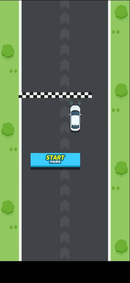 指尖赛车手 指尖赛车手