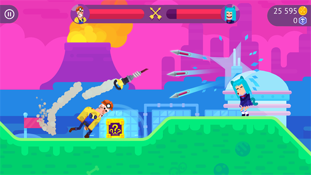 冷血射手 冷血射手