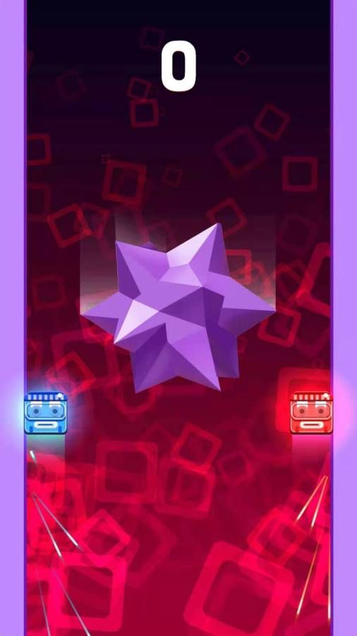 方块要上天 方块要上天