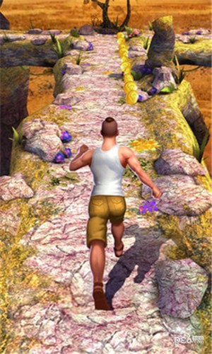 石庙逃亡 石庙逃亡