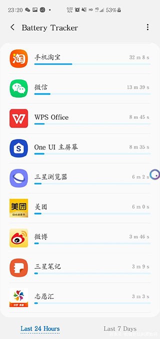 三星手机系统优化专用软件(Good Guardians) 三星手机系统优化专用软件(Good Guardians)
