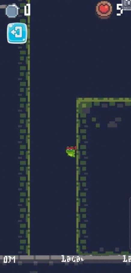 地牢跳跃忍者Dungeon Hoppin Ninja 地牢跳跃忍者Dungeon Hoppin Ninja