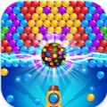 泡泡射手射击泡泡(BubbleShooter)