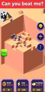 空闲挖地下城Digger idler 空闲挖地下城Digger idler