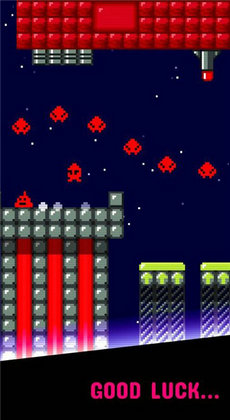 小小外星人Tiny Alien 小小外星人Tiny Alien