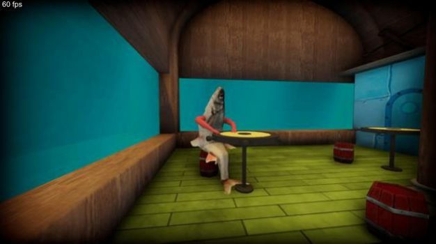 真正的原料(The True Ingredients) 真正的原料(The True Ingredients)