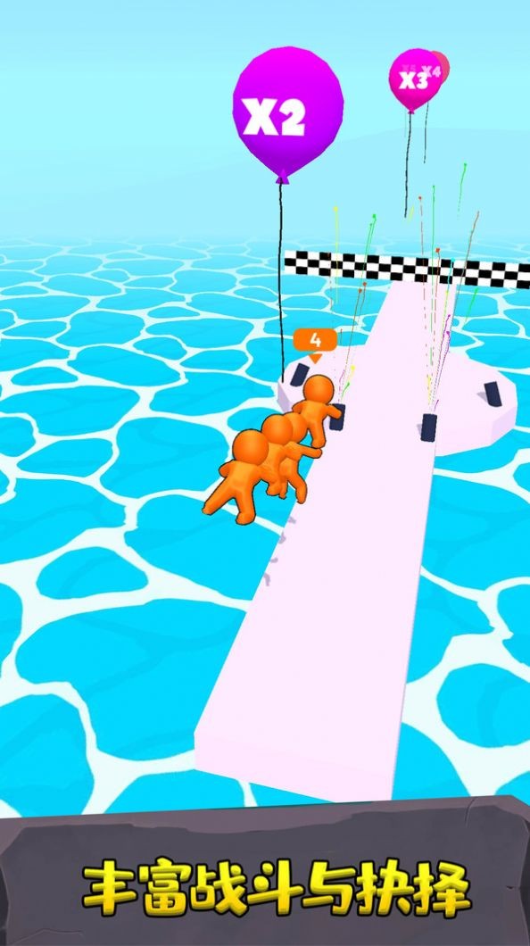 超级英雄自由之战 超级英雄自由之战