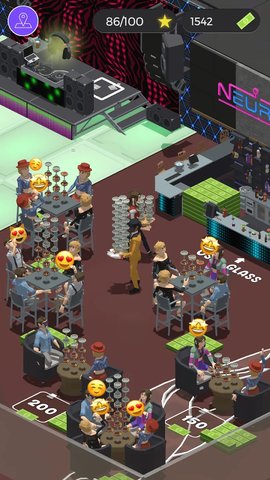 俱乐部大师(Club Master) 俱乐部大师(Club Master)