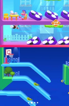 小小飞人 小小飞人