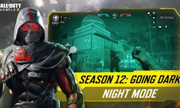 使命召唤手游欧美服 使命召唤手游欧美服