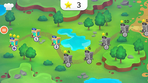 胡闹厨房 胡闹厨房