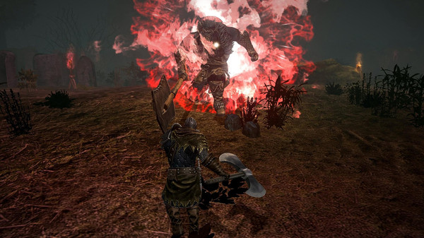 憎恨之心先驱者 憎恨之心先驱者