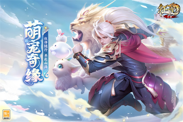 口袋征服 口袋征服