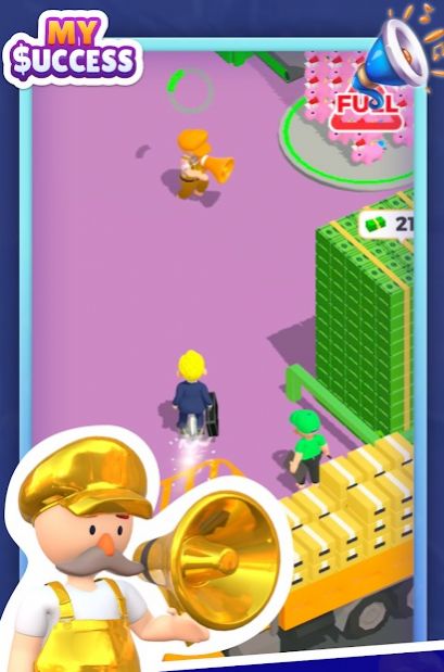 穷N代暴富日记 穷N代暴富日记