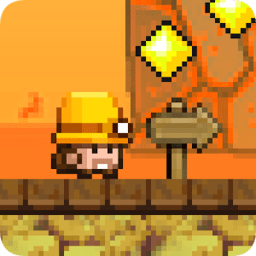 洞穴探险OL游戏(Caves Online)