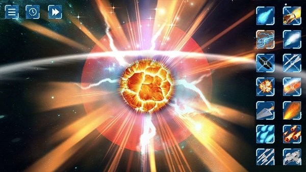 破坏星球模拟器 破坏星球模拟器