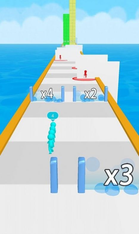 兄弟一起冲 兄弟一起冲