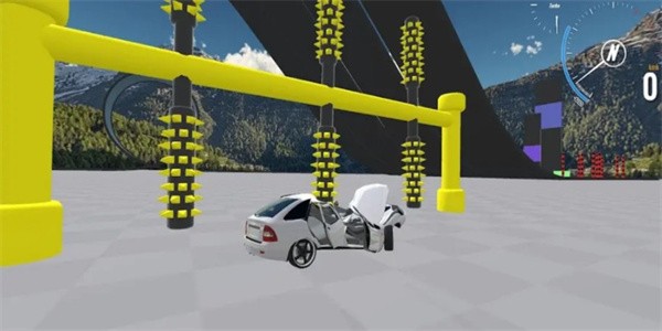 测试游戏 测试游戏