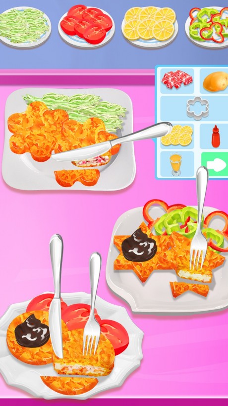 美味可乐饼制作 美味可乐饼制作