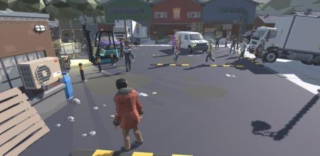 黑帮家族MobMafiaFamily 黑帮家族MobMafiaFamily