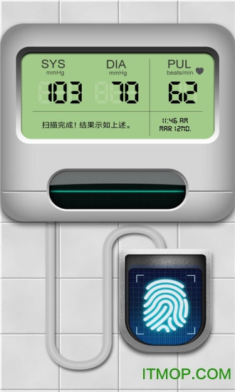 血压测量仪 血压测量仪