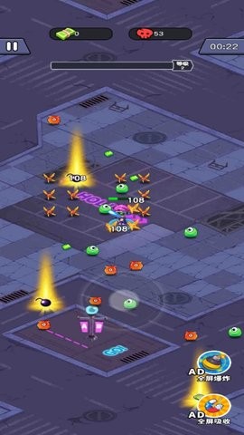 神枪狙击派对 神枪狙击派对