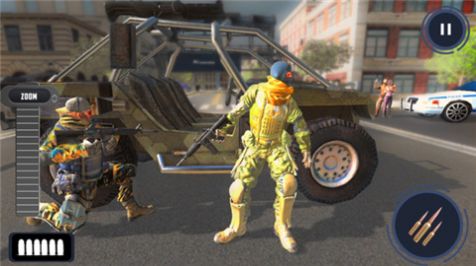 新狙击手射击 新狙击手射击