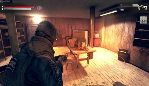 疯狂之墙 疯狂之墙