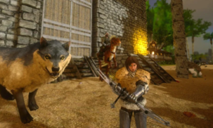 方舟生存进化免登录 方舟生存进化免登录