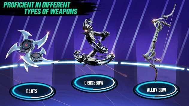 忍者信条3d狙击手刺客射击 忍者信条3d狙击手刺客射击