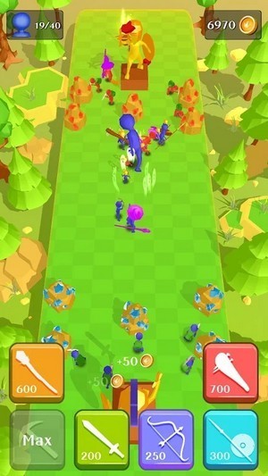 罗马神之战War of Gods 罗马神之战War of Gods