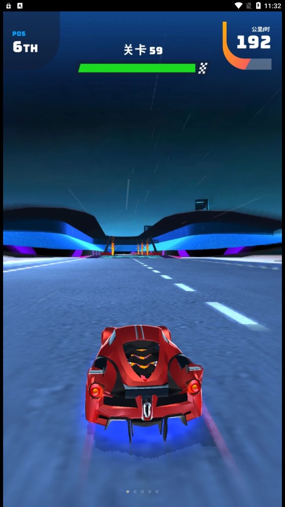 疯狂大飞车 疯狂大飞车