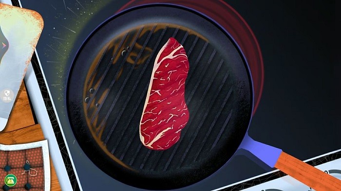 梦想美食家 梦想美食家