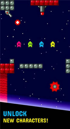 小小外星人中文版 小小外星人中文版