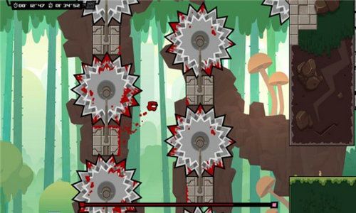 永远的超级玛丽选关 永远的超级玛丽选关