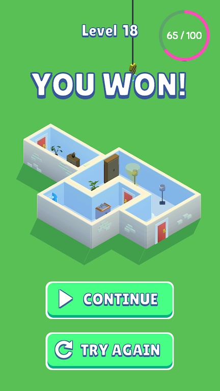 起重机携带(Crane Carry) 起重机携带(Crane Carry)