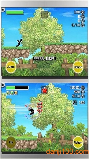 时尚跑酷内购破解版 时尚跑酷内购破解版