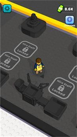 我的街区商店(My Block Store)游戏