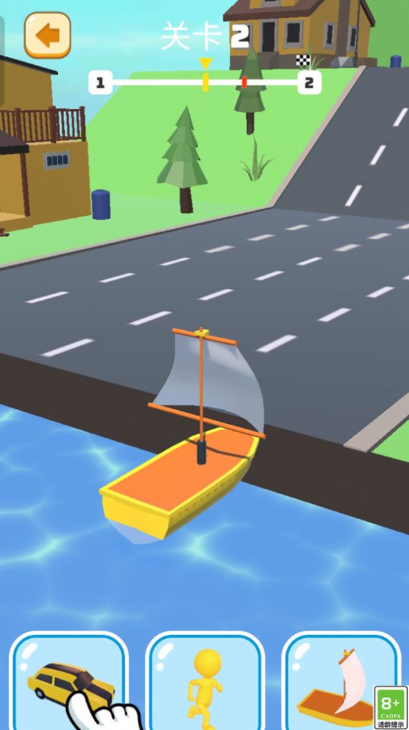 飞车小菜鸟 飞车小菜鸟