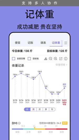 计划表 计划表