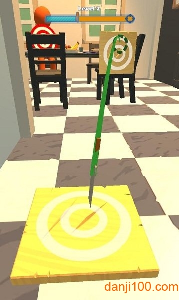 我丢飞刀贼6游戏(bladehop) 我丢飞刀贼6游戏(bladehop)