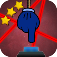 软绳手指2(Rope Finger)