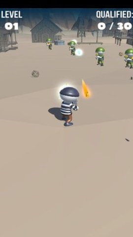 冲击波生存大师 冲击波生存大师