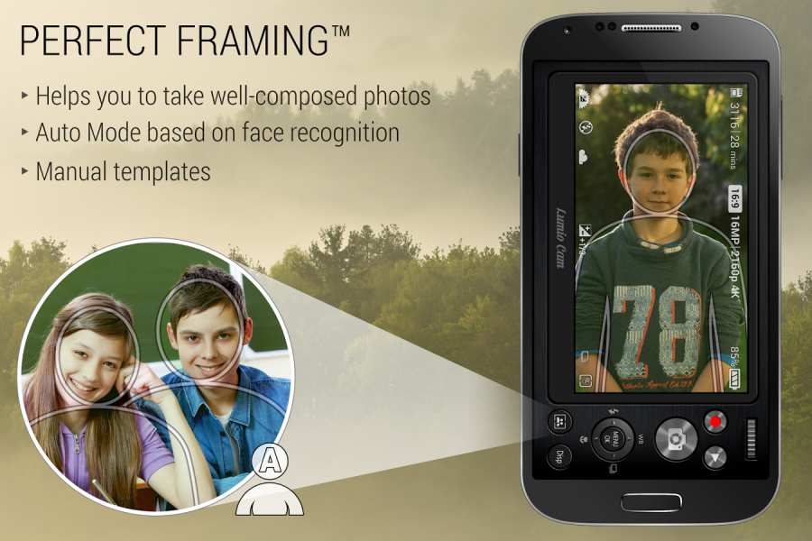 Lumio Cam卢米奥相机中文版