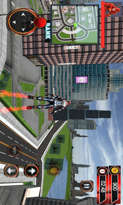 超人的一天 超人的一天