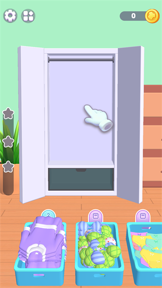 便当盒大作战 便当盒大作战