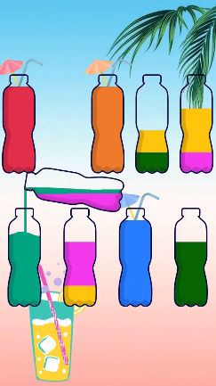 涂鸦小兵团 涂鸦小兵团