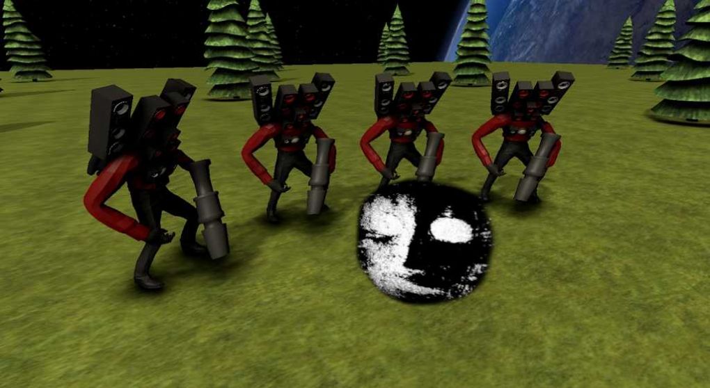 马桶人沙盒模拟器2 马桶人沙盒模拟器2